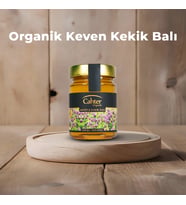 Keven Kekik Balı 450 gr