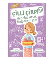 Çilli Çirpi 7 Vedalar Artık Kalp Kırmasın