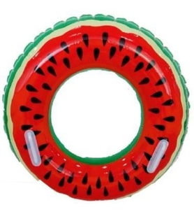 Tutunmalı Karpuz Simit 86 Cm - 18 - 1 ADET