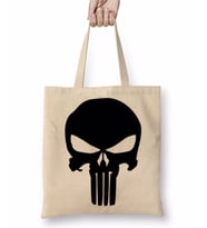 Punisher 01 Bez Çanta Uzun Saplı