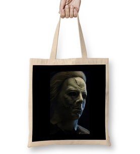 Michael Myers Bez Çanta Uzun Saplı