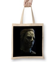 Michael Myers Bez Çanta Uzun Saplı