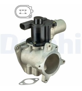 DELPHI EG1044612B1 EGR Valfi 076131501A 076131501B