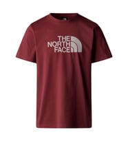 The North Face Erkek EASY Tişört  NF0A8A6C58C1 (Çok Renkli)
