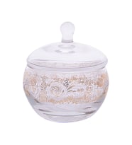 Decorium Şekerlik Gold Ars 201 MS00203-AB