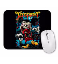 Mickey Zumbi Mouse Pad