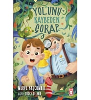 Yolunu Kaybeden Çorap
