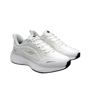 Lescon Dravit A-Shock Foam Erkek Spor Ayakkabı BEYAZ