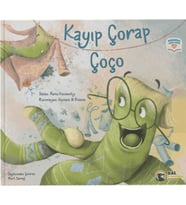 Kayıp Çorap Çoço