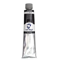 Talens Van Gogh Yağlı Boya 200 ml. 403 Vandyke Brown 