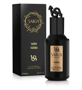SARİA 69 - SARIA VODKA - PARFÜM
