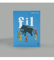 Defter No. 02 Fil Defteri