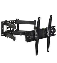 VONTECH VT-952 HC PRO 55-98 ÇİFT KOLLU KİLİTLİ HAREKETLİ DUVAR ASKI APARATI