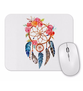 Düş Kapanı Mouse Pad