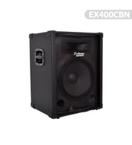 Extreme 15' Inc Ses Sistemi Kabin Kolon EX400CBN