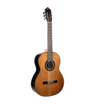 Dmx Guitars OEM100 CD El Yapımı Klasik Gitar (Hardcase Hediyeli)
