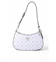 Guess Noelle Beyaz Kadın Omuz Çantası HWPG7879180