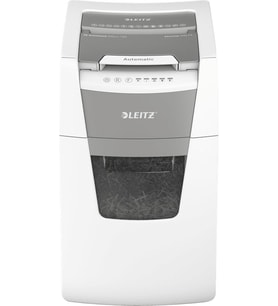 Leitz Iq Autofeed Office 150 Otomatik Evrak Imha Makinesi P4