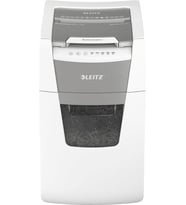 Leitz Iq Autofeed Office 150 Otomatik Evrak Imha Makinesi P4