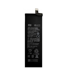 Xiaomi Mi Note 10 Pro BM52 ile Uyumlu İthal Pil