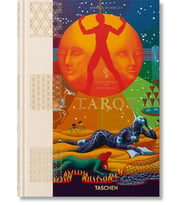 Tarot. The Library Of Esoterica