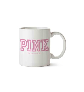 Black Pink 6 Porselen Kupa Bardak