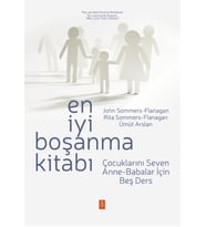 EN İYİ BOŞANMA KİTABI - Çocuklarını Seven Anne-Babalar İçin Beş Ders / The Last Best Divorce Workbook - Six Lessons for Parents Who Love Their Children