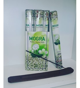 Mogra Kokulu Tütsü   20 - Stick