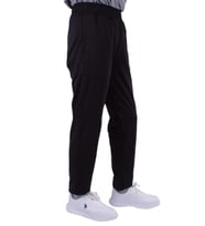Kinetix SN537 Basıc Pes TrackC Siyah Polyester Günlük Kadınk Alt Eşofman