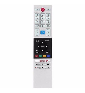 TOSHİBA 49LL2A63DT Smart Led Televizyon Kumandası