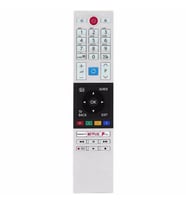 TOSHİBA 49LL2A63DT Smart Led Televizyon Kumandası