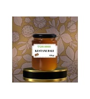 Kestane Balı Zonguldak Bölgesi 450 gr