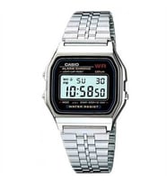 CASIO A159WA-N1DF UNİSEX KOL SAATİ