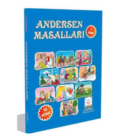 Andersen Masalları - 10 Takım