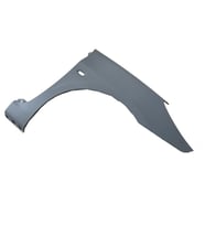 Peugeot 307 06/08 Ön Çamurluk Deli·kli· Sağ Astarlı Gri· Plasti·k (Tyg)