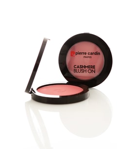 Pierre Cardin Cashmere Blush On - Allık- Rosy Plum - 357