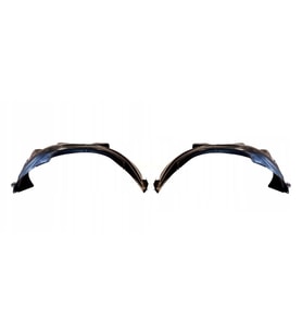 ÇAMURLUK DAVLUMBAZI ÖN TAKIM SAĞ + SOL HYUNDAI GETZ 2003-2006 (Boş)