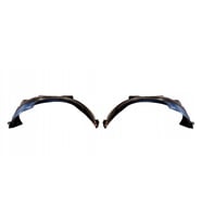 ÇAMURLUK DAVLUMBAZI ÖN TAKIM SAĞ + SOL HYUNDAI GETZ 2003-2006 (Boş)