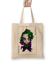 Coringa Joker Bez Çanta Uzun Saplı