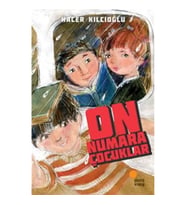 On Numara Çocuklar