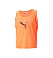 Puma Bib Erkek Futbol Antrenman Yeleği 65725145 Turuncu