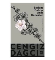 Badem Dalına Asılı Bebekler