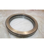 FAG 51124 Rulman 120x155x25 mm Eksenel Bilyalı 1N 058900 Almanya