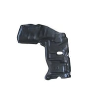 1993-1998 Toyota Corolla Ae101 Karter Muhafaza Plastiği Sağ Manuel-Otomatik (Adet) (Oem No:514411214