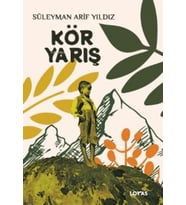 Kör Yarış