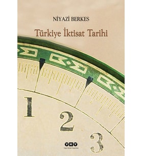Türkiye İktisat Tarihi