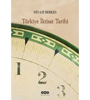 Türkiye İktisat Tarihi