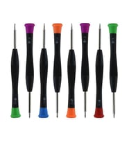 Prolink PB-002 8 Parça Tornavida Seti