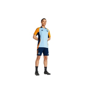adidas Mavi Erkek   Şort REAL TR SHO IT5105