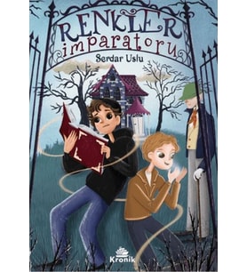 Renkler İmparatoru